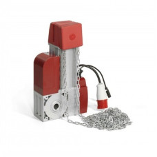 KIT MOTOR DE ATAQUE AO VEIO KVM400